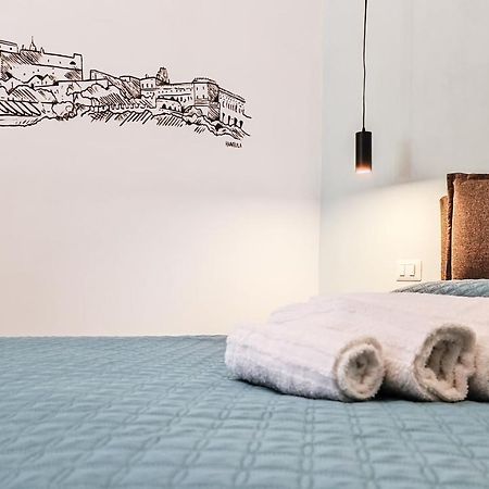 Casa Calu Castel Sant'Elmo Bed & Breakfast Naples Exterior photo
